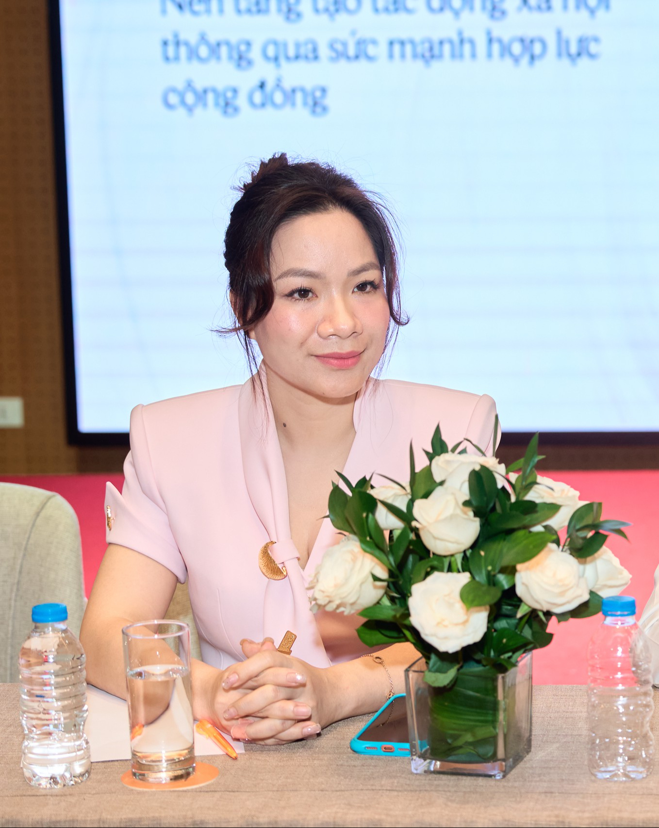 Hoạt động trung thu tại Tây Giang khởi đầu chuỗi dự án hướng về trẻ em - Ảnh 3.