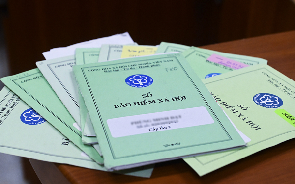 Bảo hiểm xã hội Việt Nam thông báo quan trọng về chi trả lương hưu, trợ cấp ảnh 3 Bảo hiểm xã hội Việt Nam thông báo quan trọng về chi trả lương hưu, trợ cấp - Ảnh 3.
