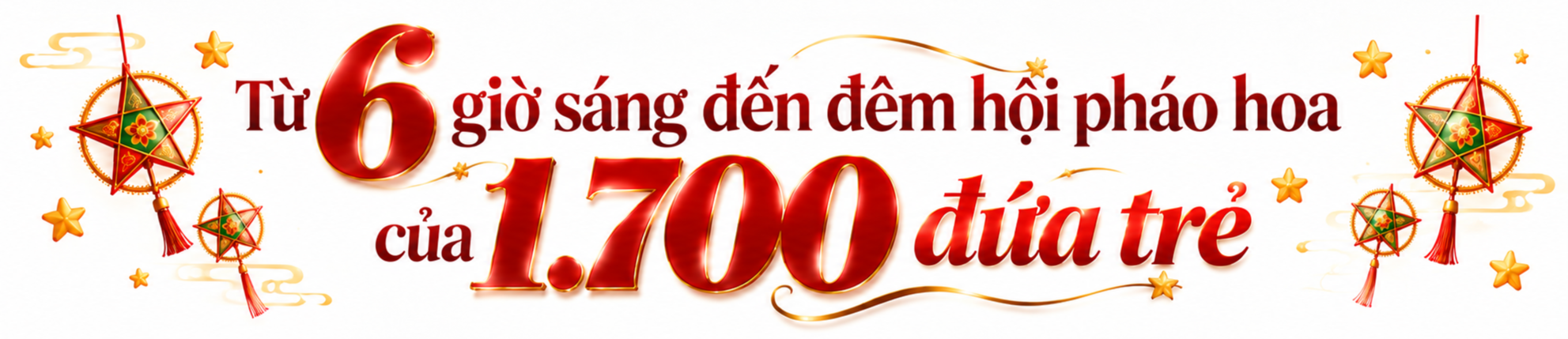Tết Trung thu chưa từng có ở vùng biên giới giáp Lào: Hàng nghìn người hợp sức làm điều đặc biệt cho 1.700 trẻ em - Ảnh 1.