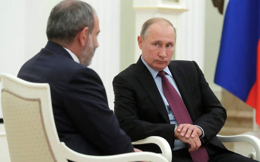 Kênh bí mật đưa Ngoại trưởng Đức tới gặp ông Lavrov: 20 phút sau, Berlin nhận cảnh báo ngay tại LHQ ảnh 4 Kênh bí mật đưa Ngoại trưởng Đức tới gặp ông Lavrov: 20 phút sau, Berlin nhận cảnh báo ngay tại LHQ - Ảnh 4.