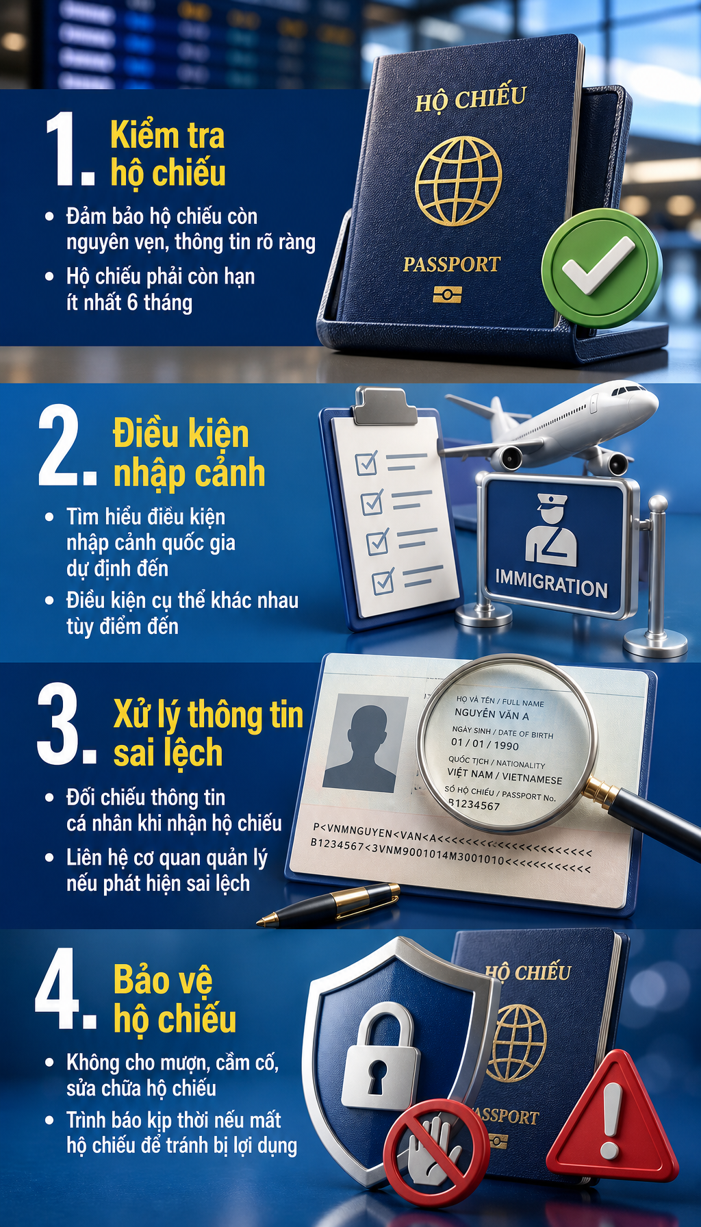 Người dùng VNeID chú ý, thông báo mới nhất từ công an - Ảnh 2.