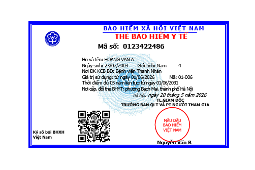 Tất cả người dân có sổ Bảo hiểm xã hội, thẻ Bảo hiểm y tế chú ý thông báo mới nhất - Ảnh 4.