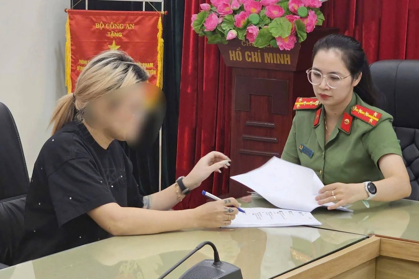 Tất cả người dùng mạng xã hội chú ý, thông báo mới nhất từ công an - Ảnh 2.