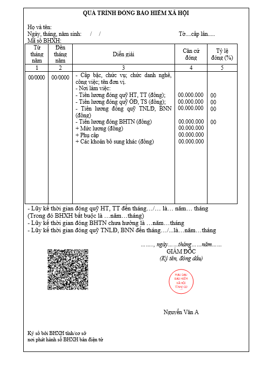 Tất cả người dân có sổ Bảo hiểm xã hội, thẻ Bảo hiểm y tế chú ý thông báo mới nhất - Ảnh 2.