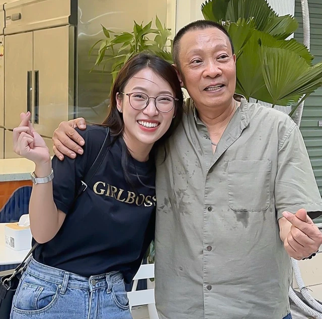 Cách làm việc sau nghỉ hưu như MC Lại Văn Sâm để không bị kiệt sức - Ảnh 3.