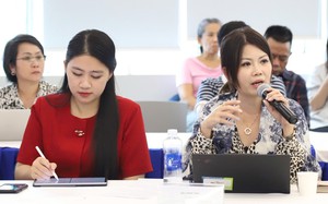 Trung Quốc mang robot tới Hà Nội, cùng Việt Nam khai thác "mỏ vàng nghìn tỷ USD", 2 ĐH là thành viên - Ảnh 5.