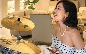 20 năm đối diện nguy cơ bị mù, khó tự nấu một bữa cơm, nữ nghệ sĩ U70 sẵn sàng nhận vai nếu được mời ảnh 3