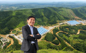 Lộ diện “tay chơi” ngoại rót hơn 100 tỷ USD vào Việt Nam - Ảnh 1.