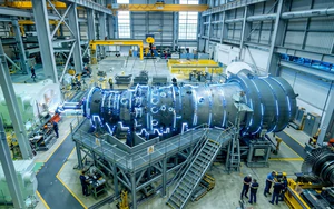 Mục kích công trình "phòng thủ bờ biển Hội An" 214 tỷ đồng ở Việt Nam: Dài 1.950m, tại bãi biển đẹp bậc nhất TG - Ảnh 7.