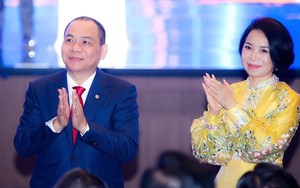 Cựu Phó Thủ tướng Đức gốc Việt làm lãnh đạo cấp cao tại DN chứng khoán của tỷ phú Nguyễn Thị Phương Thảo - Ảnh 2.