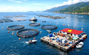 Nga tung "siêu phẩm" chạy bằng hydro đầu tiên trong lịch sử, có thể rung chuyển ngành vận tải nước này - Ảnh 3.