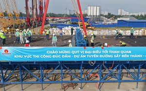 Đặc phái viên của Cựu Tổng thống Barack Obama đánh giá cao giải thưởng của tỷ phú Phạm Nhật Vượng - Ảnh 3.