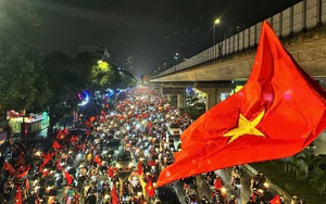 Tỷ phú Phạm Nhật Vượng đưa xe buýt điện "Make in Vietnam" sang Mỹ, sẽ lăn bánh từ đầu năm 2028 - Ảnh 3.