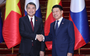 Dưới sự chứng kiến của Thủ tướng, DN của ông Đỗ Quang Hiển chốt thương vụ gần 800 triệu USD ở Lào - Ảnh 3.