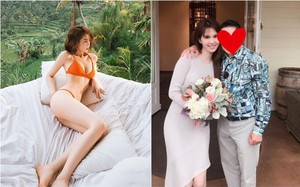Dương Tử Quỳnh ở tuổi 64: Nữ nghệ sĩ gốc Á đầu tiên giành Oscar và luyện Rubik - Ảnh 4.