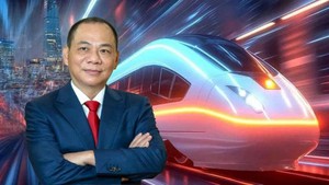 Trao thưởng gần 300 triệu tìm nhân tài thiết kế xe điện, ông Nguyễn Văn Thanh vừa lên tiếng kêu gọi gì? - Ảnh 3.