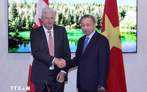 Tổng Bí thư, Chủ tịch nước chứng kiến Việt Nam ký thỏa thuận với Canada, lĩnh vực góp hơn 17 tỷ USD cho GDP - Ảnh 3.