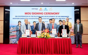 Đúng 1/7/2027: Ông Phạm Nhật Vượng kích hoạt siêu quần thể quy mô kỷ lục tại biển rừng hiếm có Việt Nam! - Ảnh 3.