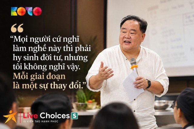 CEO Jimmy Phạm: Hành trình giúp đời hàng nghìn trẻ nghèo năm 2026 - Ảnh 3.