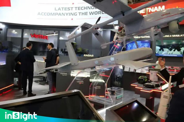 Từ UAV “made in Vietnam” đến 3 khu thử nghiệm quốc gia: Việt Nam tiến xa đến đâu để làm chủ công nghệ lõi? - Ảnh 2.