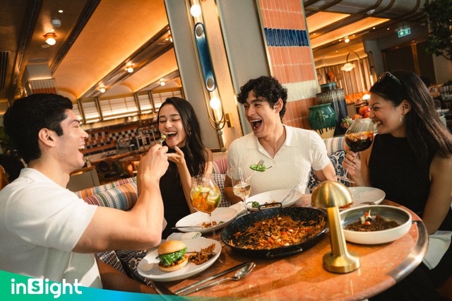 Gen Z không còn mê những điểm đến "kinh điển"? Việt Nam tăng 6 bậc, Đông Nam Á lên ngôi - Ảnh 2.