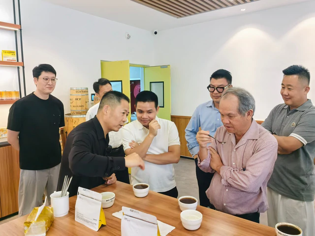 Bầu Đức có động thái đặc biệt tại Trung Quốc sau cú rót gần 800 tỷ vào loại cây tiêu thụ 29.000 tấn/ngày - Ảnh 2.