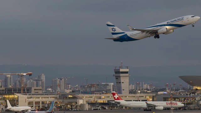Vì sao 2 phi công phụ lại có mặt trên chuyến bay của Flydubai: Liệu có phải ngẫu nhiên - Ảnh 1.
