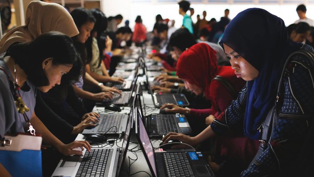 Báo Indonesia thắc mắc: "Chúng ta giàu khoáng sản hơn, cớ sao họ vẫn chọn Việt Nam"? - Ảnh 3.