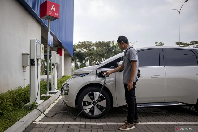 Báo Indonesia thắc mắc: "Chúng ta giàu khoáng sản hơn, cớ sao họ vẫn chọn Việt Nam"? - Ảnh 2.