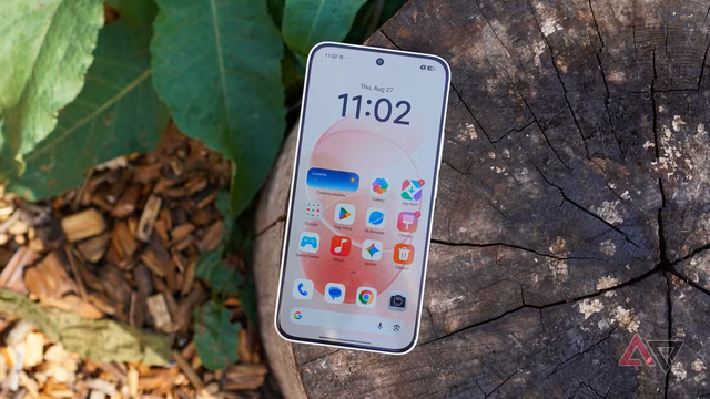 Cũng tên "17 Pro Max" nhưng điện thoại này rẻ hơn iPhone 17 đến cả 10 triệu, pin dùng 3 ngày không cần cắm sạc - Ảnh 2.