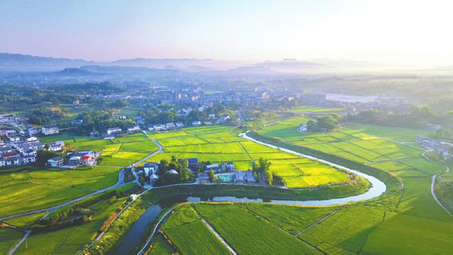 Phát hiện ngôi làng "ẩn" trong lòng núi ở nước láng giềng Việt Nam, từng có gần 100 người sống tách biệt - Ảnh 10.