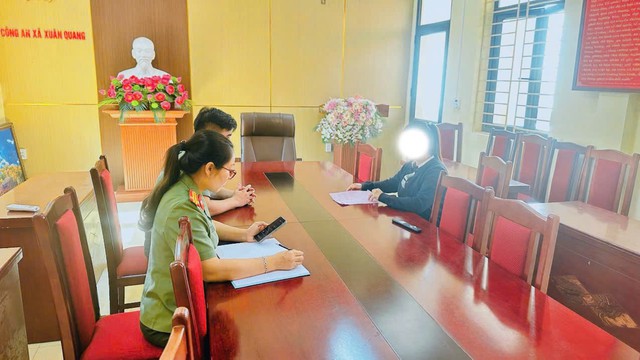 Tất cả người dân chú ý mức phạt 4 triệu đồng liên quan đến khai báo tạm trú - Ảnh 1.