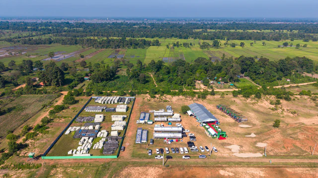 Doanh nghiệp Việt đánh thức “mỏ vàng” khổng lồ tại Lào với dự án gần nửa tỷ USD - Ảnh 2.
