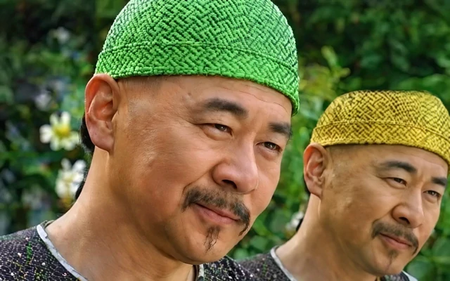 Màu xanh lá và ý nghĩa trong văn hóa châu Âu và Trung Quốc năm 2026 - Ảnh 2.