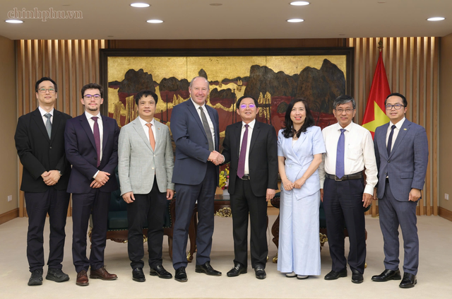 Phó Thủ tướng vừa chứng kiến Tập đoàn Pháp “bắt tay” FPT muốn thúc đẩy một công nghệ chiến lược của VN - Ảnh 2.