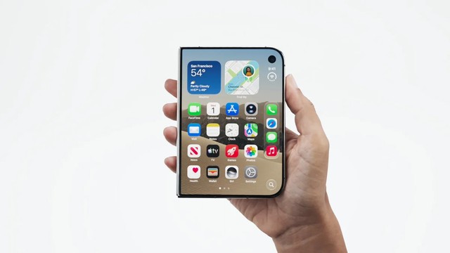 CEO của hãng điện thoại danh tiếng tuyên bố sốc: "iPhone Duo chỉ là thứ phí tiền" - Ảnh 2.