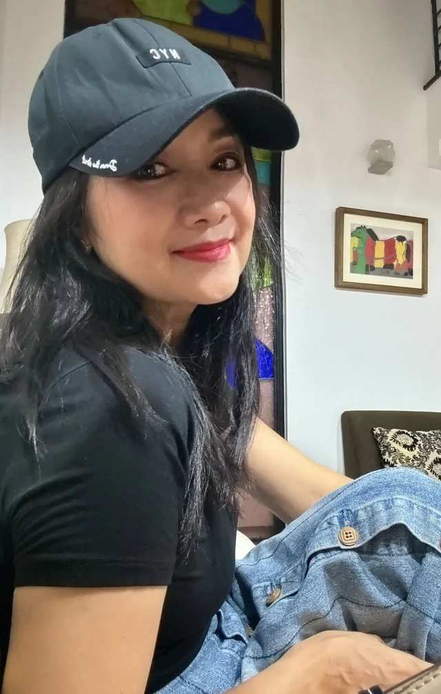 "Nữ hoàng ảnh lịch" U60 gặp rắc rối sức khỏe vì ai cho thuốc gì cũng uống - Ảnh 4.