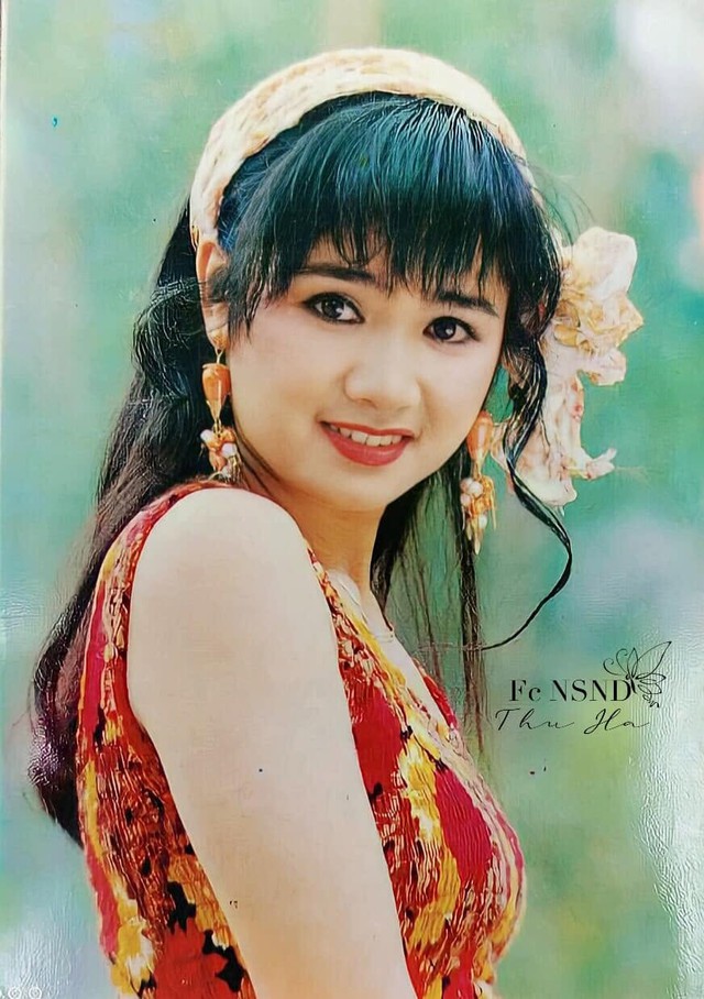 "Nữ hoàng ảnh lịch" U60 gặp rắc rối sức khỏe vì ai cho thuốc gì cũng uống - Ảnh 1.