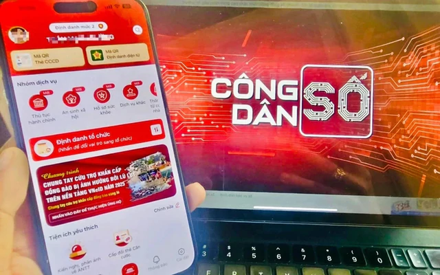 Đúng ngày 15/10, tất cả người dân Việt Nam được miễn, giảm lệ phí nhiều dịch vụ khi làm một việc - Ảnh 1.