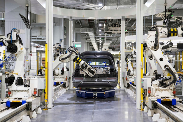 Đây là 4 bài học lớn từ Hyundai, Toyota, Airbus cho Vingroup - Ảnh 3.