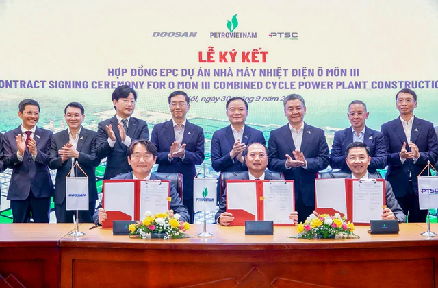 Dự án 12 tỷ USD Lô B-Ô Môn lớn nhất lịch sử dầu khí Việt Nam đạt mốc mới: Đếm ngược "thời khắc vàng" quốc gia - Ảnh 2.