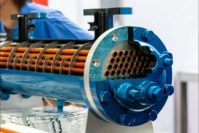 Hải quân Nga tạo đột phá liên quan đến hydrocarbon, có thể rung chuyển ngành công nghệ nhiệt - Ảnh 2.