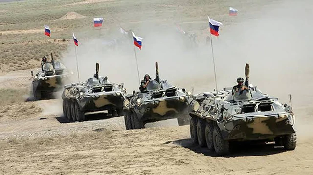 Nga triệu Đại sứ một nước cảnh báo nóng, 2 ngày sau Tổng thống Putin ký sắc lệnh "giáng đòn" ngay lập tức - Ảnh 1.