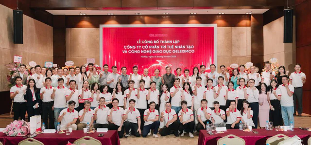 Cái bắt tay giữa đại gia Vũ Văn Tiền và Đại học Bách khoa Hà Nội hé lộ mô hình chưa từng có tại Việt Nam - Ảnh 1.
