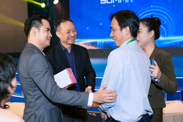 VIS 2026 bứt phá cùng doanh nghiệp Việt: "Một phát minh tốt không tự động trở thành một doanh nghiệp thành công!" - Ảnh 1.
