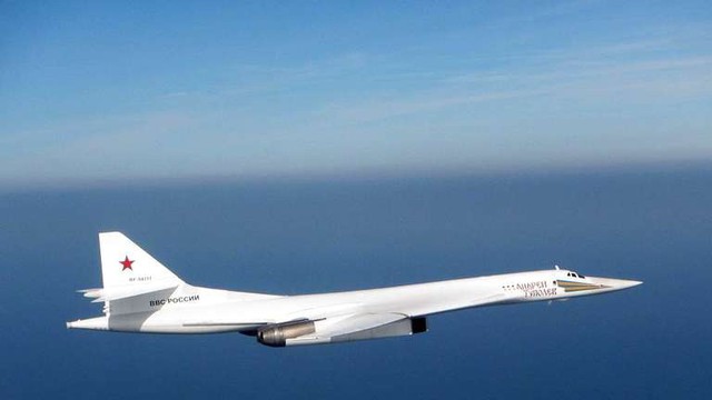 Nga sở hữu "quái vật tầm xa": Các nước NATO náo động ảnh 3