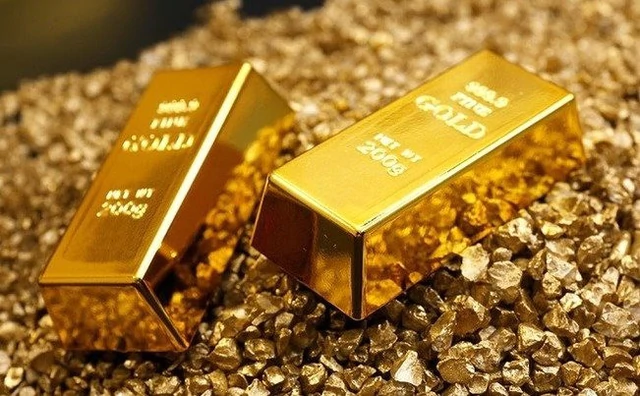 Tất cả người mua bán vàng ở Việt Nam chú ý, có một thay đổi quan trọng vừa áp dụng trên toàn quốc - Ảnh 1.