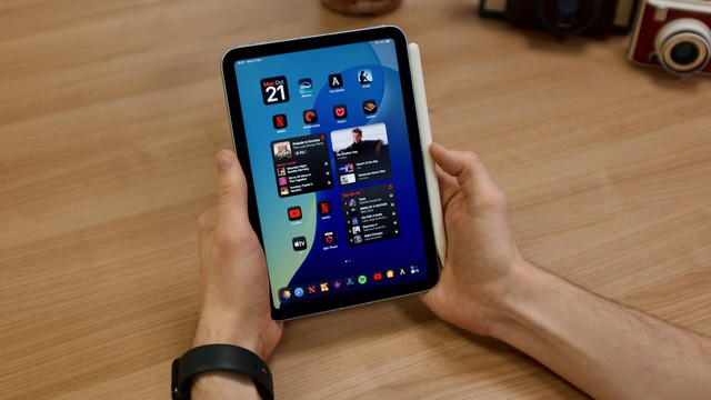 65 triệu mua iPhone Duo là "dại": Chọn iPhone 18 Pro + iPad mini 7 rẻ hơn 10 triệu mới khôn? - Ảnh 5.