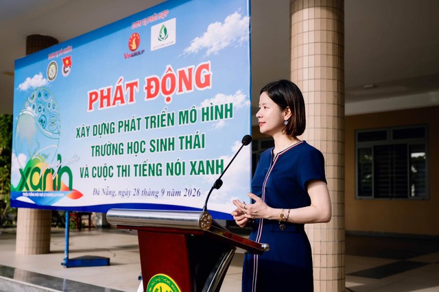 Cuộc thi của Tập đoàn tỷ phú Phạm Nhật Vượng lập kỷ lục, Đồng Nai, Bắc Ninh và Đà Nẵng có đóng góp lớn nhất - Ảnh 1.