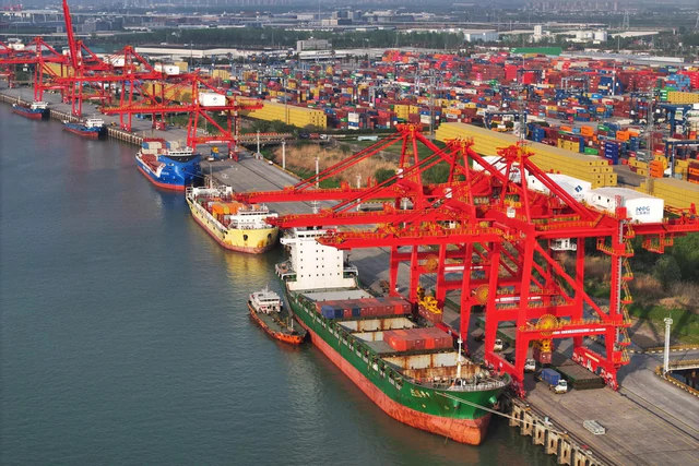 Trung Quốc báo tin vui, công lớn nhờ AI - Ảnh 1.